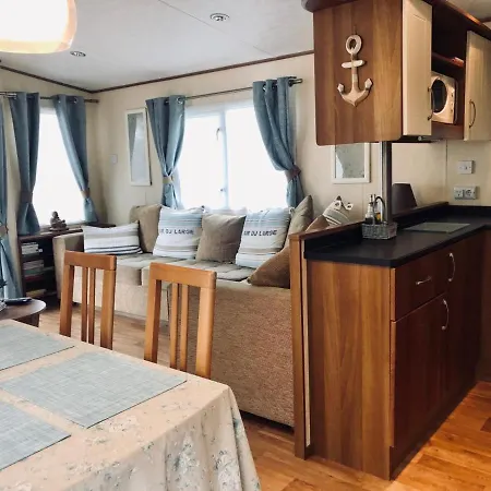 Bonne Anse Mobil-homes Climatises 4*