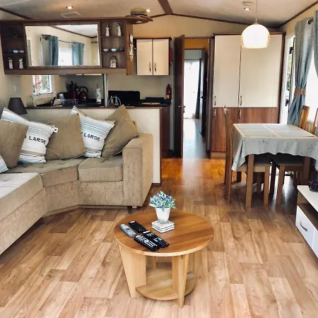 Bonne Anse Mobil-homes Climatises