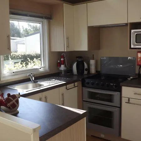 Kemping Bonne Anse Mobil-homes Climatises La Palmyre