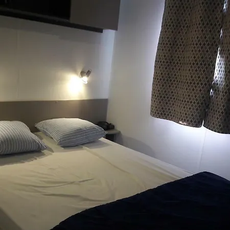 Bonne Anse Mobil-homes Climatises La Palmyre
