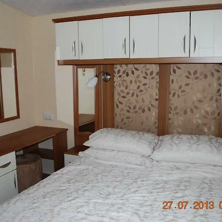 Bonne Anse Mobil-homes Climatises Kemping La Palmyre