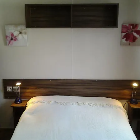 Bonne Anse Mobil-homes Climatises