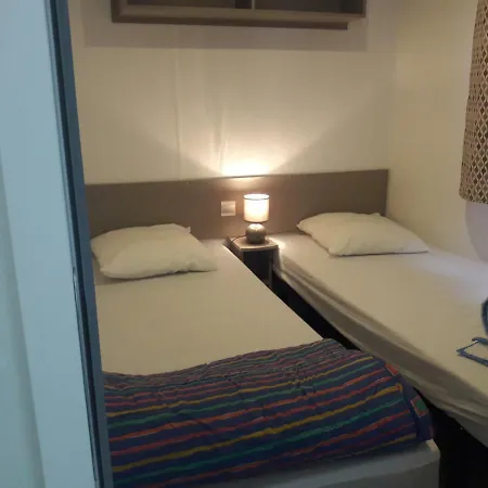 Bonne Anse Mobil-homes Climatises