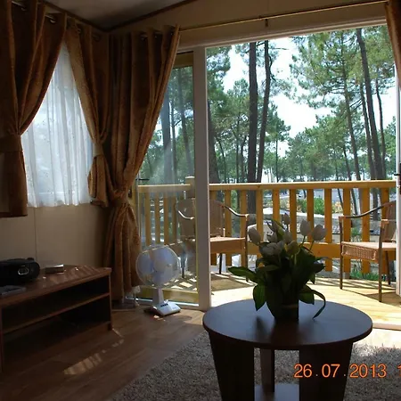 Bonne Anse Mobil-homes Climatises La Palmyre