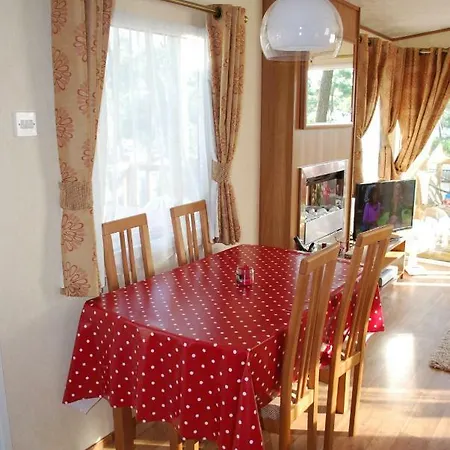Bonne Anse Mobil-homes Climatises La Palmyre