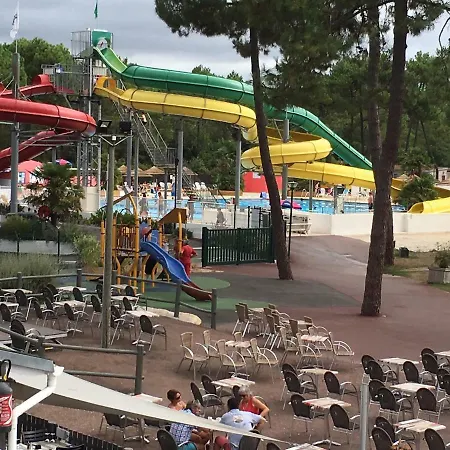 Bonne Anse 4* La Palmyre