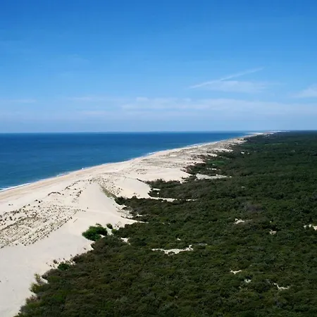 Bonne Anse La Palmyre