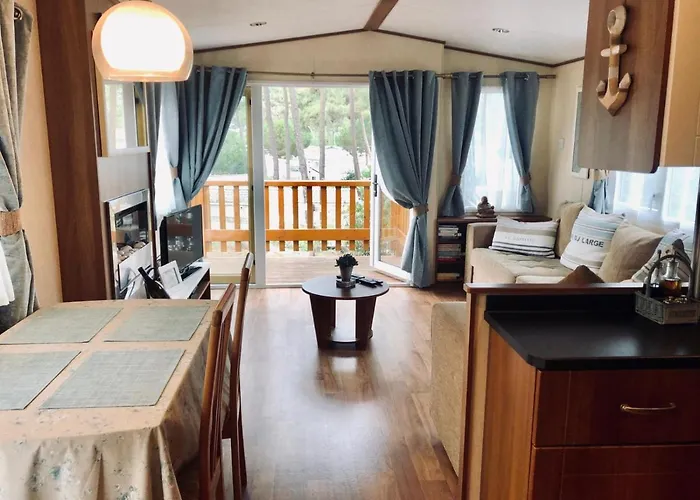 Camping Bonne Anse 4*