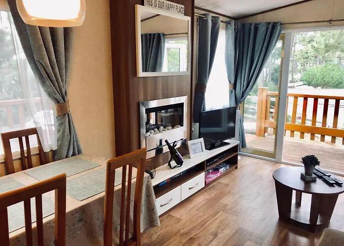 Camping Bonne Anse La Palmyre