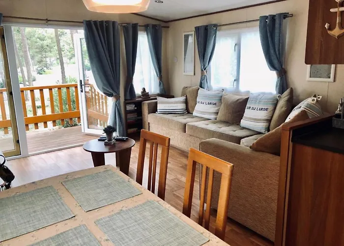 Bonne Anse La Palmyre