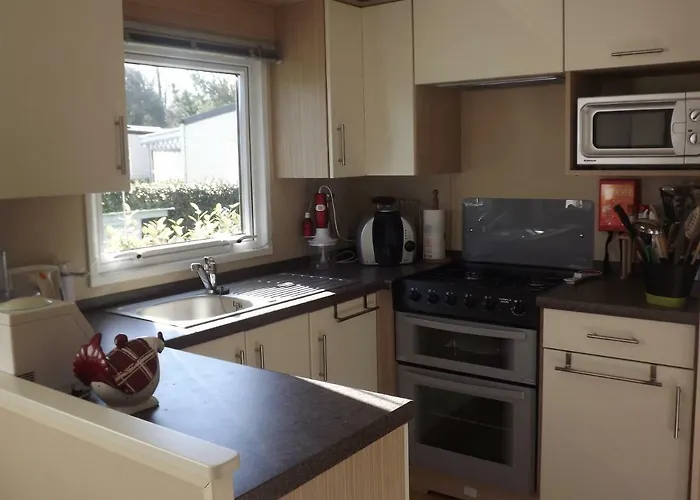 Camping Bonne Anse La Palmyre