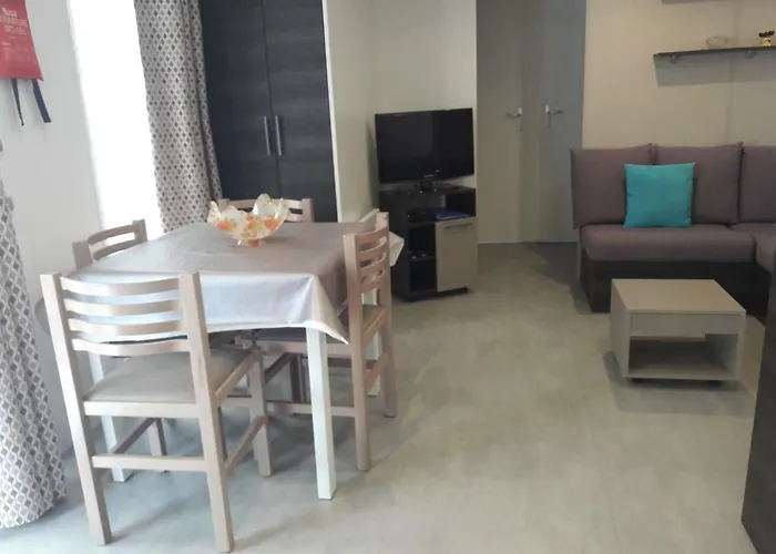 Bonne Anse 4* La Palmyre