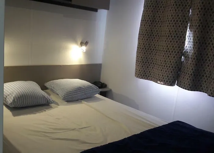 Bonne Anse La Palmyre