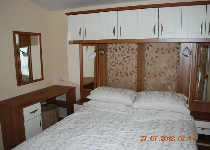 Bonne Anse Camping La Palmyre