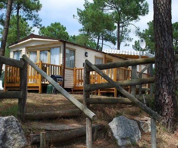 Camping Bonne Anse 4*
