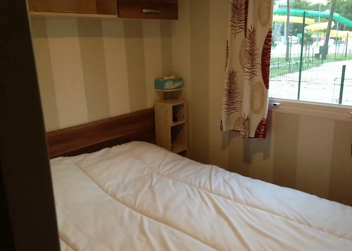 Camping Bonne Anse 4*