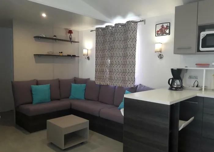 Bonne Anse La Palmyre