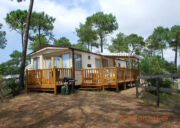 Bonne Anse La Palmyre