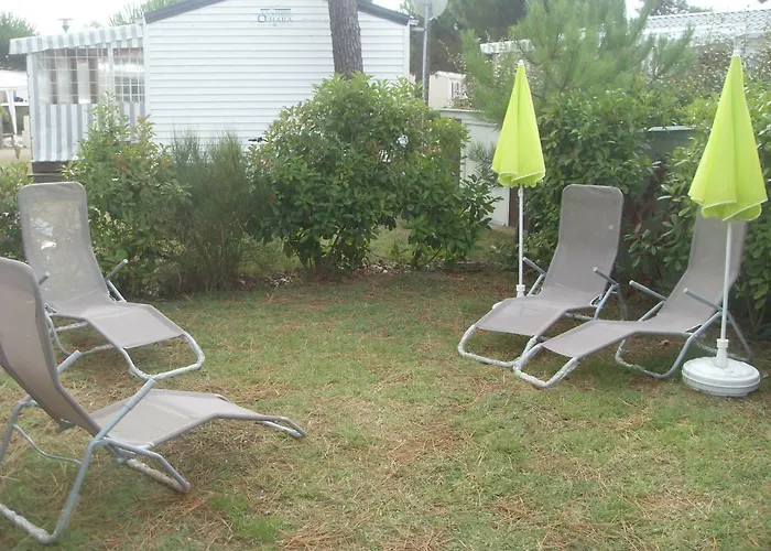 Bonne Anse La Palmyre