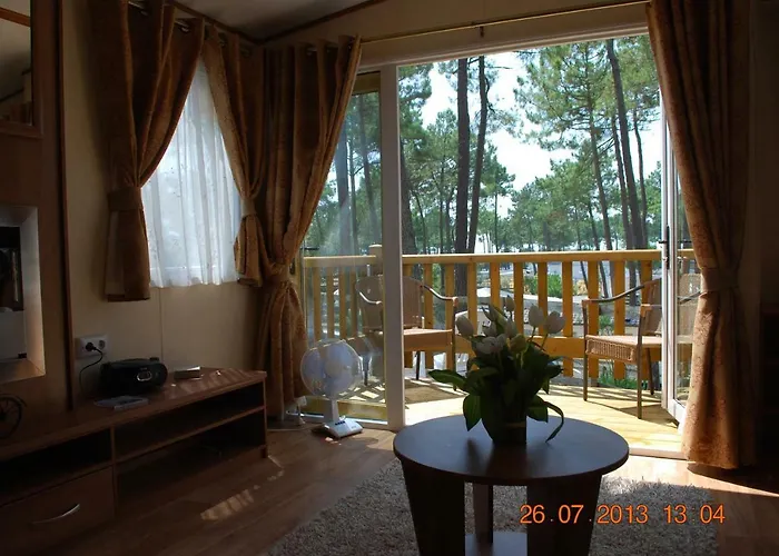 Bonne Anse La Palmyre