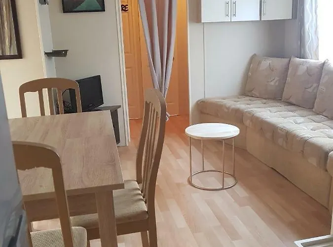 Bonne Anse Camping 4*